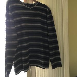 100% Cashmere Sweater